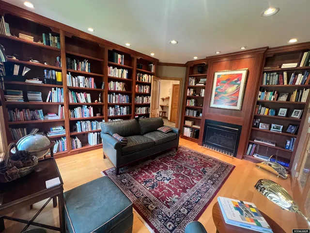 $1,300,000 | 4251 Valley Green Circle, Riverton, WY 82501