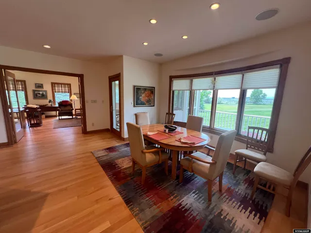 $1,300,000 | 4251 Valley Green Circle, Riverton, WY 82501