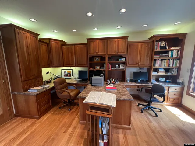 $1,300,000 | 4251 Valley Green Circle, Riverton, WY 82501