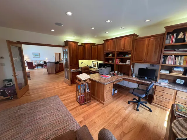 $1,300,000 | 4251 Valley Green Circle, Riverton, WY 82501