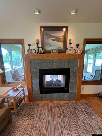 $1,300,000 | 4251 Valley Green Circle, Riverton, WY 82501