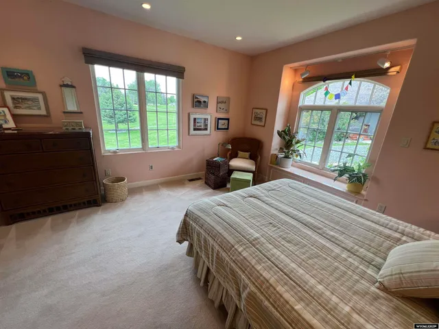 $1,300,000 | 4251 Valley Green Circle, Riverton, WY 82501