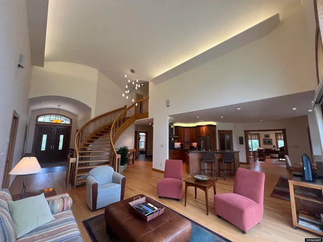 $1,300,000 | 4251 Valley Green Circle, Riverton, WY 82501