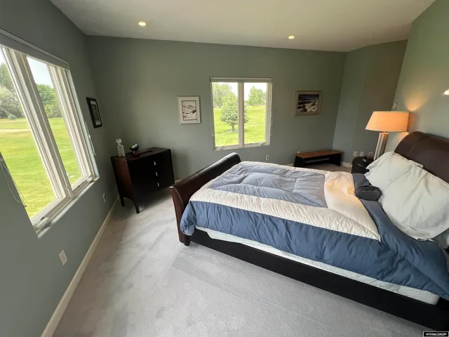 $1,300,000 | 4251 Valley Green Circle, Riverton, WY 82501