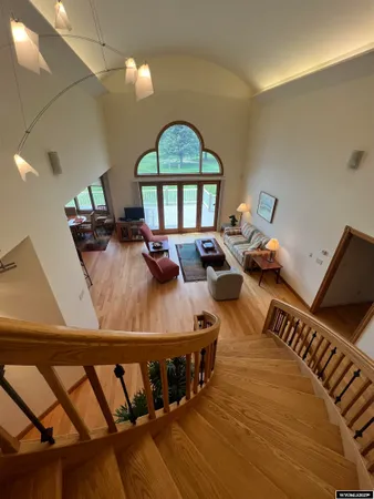 $1,300,000 | 4251 Valley Green Circle, Riverton, WY 82501