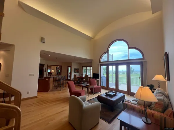 $1,300,000 | 4251 Valley Green Circle, Riverton, WY 82501