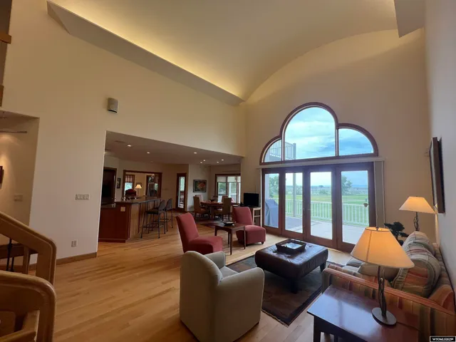 $1,300,000 | 4251 Valley Green Circle, Riverton, WY 82501