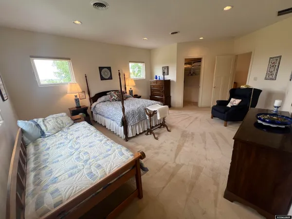 $1,300,000 | 4251 Valley Green Circle, Riverton, WY 82501