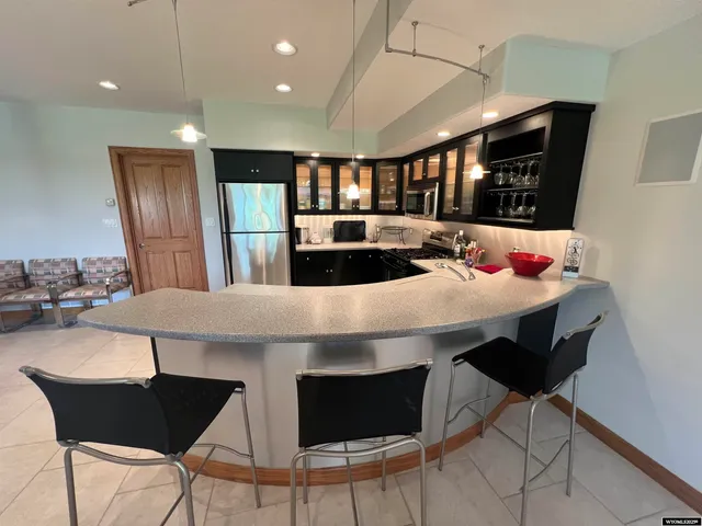 $1,300,000 | 4251 Valley Green Circle, Riverton, WY 82501