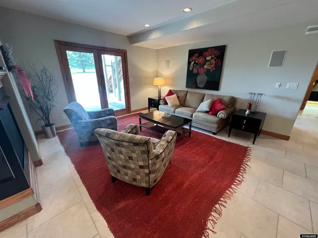 $1,300,000 | 4251 Valley Green Circle, Riverton, WY 82501