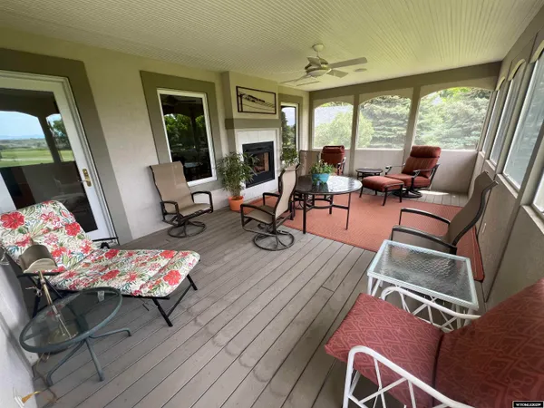 $1,300,000 | 4251 Valley Green Circle, Riverton, WY 82501