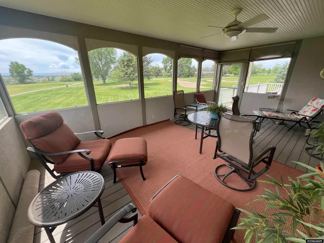 $1,300,000 | 4251 Valley Green Circle, Riverton, WY 82501