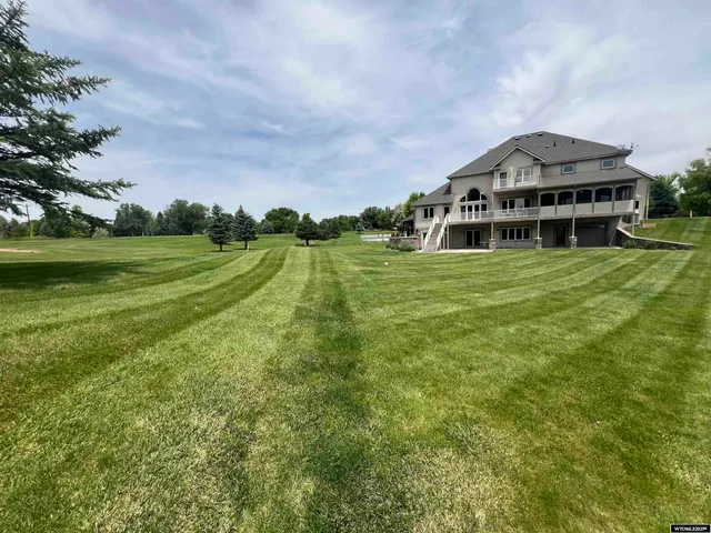 $1,300,000 | 4251 Valley Green Circle, Riverton, WY 82501