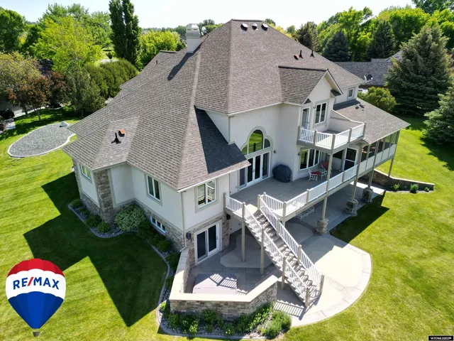 $1,300,000 | 4251 Valley Green Circle, Riverton, WY 82501