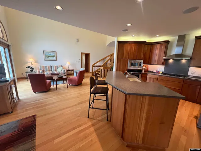 $1,300,000 | 4251 Valley Green Circle, Riverton, WY 82501