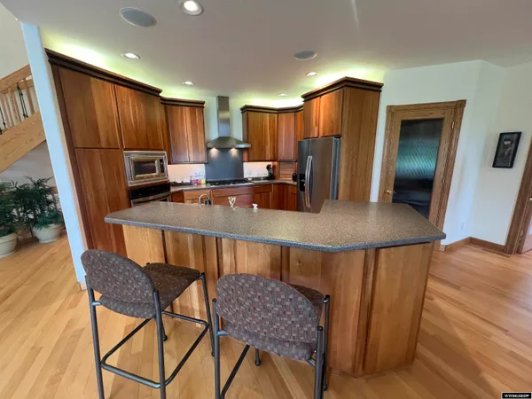 $1,300,000 | 4251 Valley Green Circle, Riverton, WY 82501