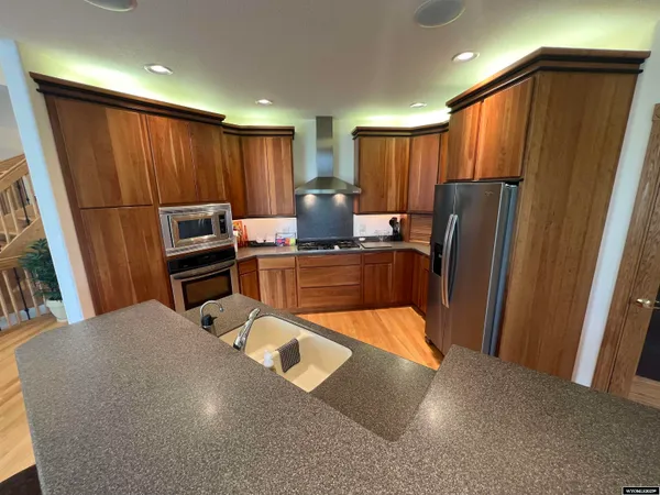 $1,300,000 | 4251 Valley Green Circle, Riverton, WY 82501