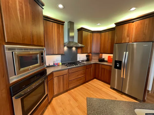 $1,300,000 | 4251 Valley Green Circle, Riverton, WY 82501