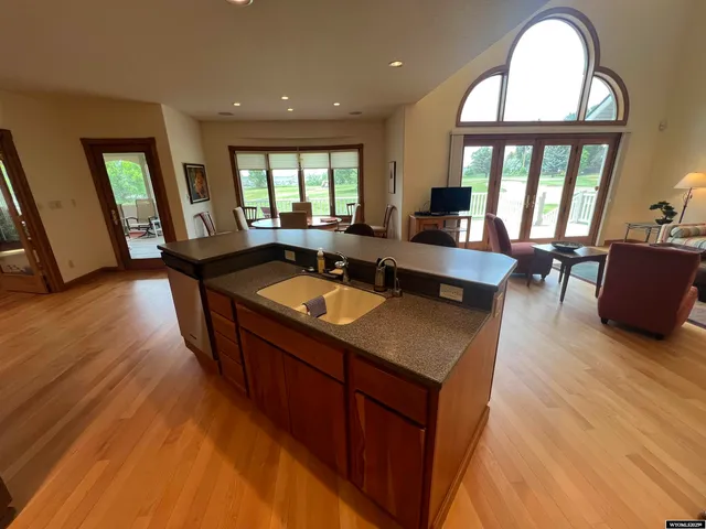 $1,300,000 | 4251 Valley Green Circle, Riverton, WY 82501