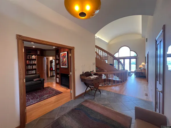 $1,300,000 | 4251 Valley Green Circle, Riverton, WY 82501