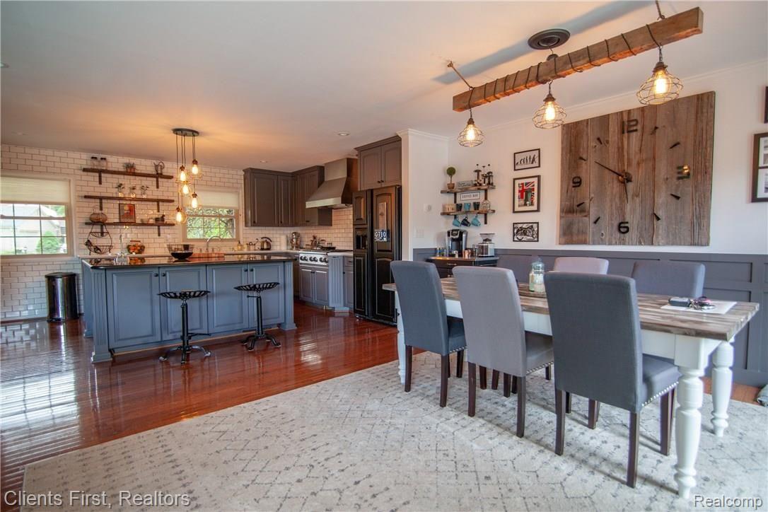 25236 Hopkins Road Farmington, MI 48335 - Photo 15 of 53 25236Hopkins-14.1