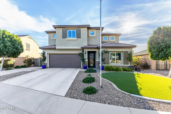 $850,000 | 11049 Thatcher Avenue, Mesa, AZ 85212