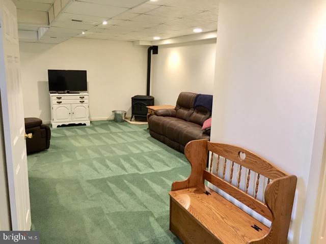 2431 Cool Spring Road Bel Air, MD 21015 - Photo 20 of 35 THE PERFECT REC RM FOR SLEEPOVERS & MOVIE NIGHTS!