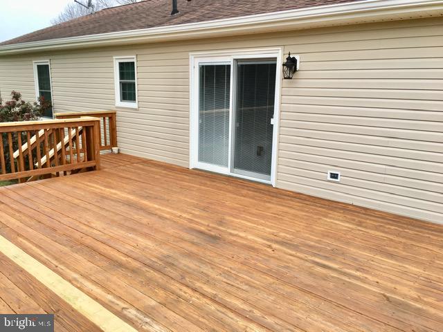 2431 Cool Spring Road Bel Air, MD 21015 - Photo 31 of 35 ENJOY ALL YOUR FAIR WEATHER MEALS OUT HERE!