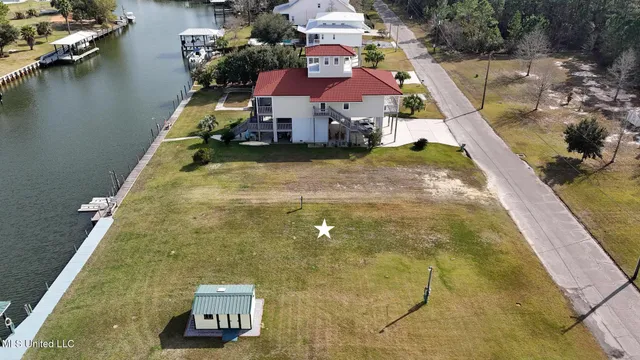 $349,000 | 130 Elm Lane, Pass Christian, MS 39571