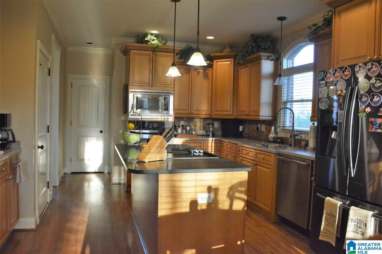 1005 Kingston Road Chelsea, AL 35043 - Photo 5 of 29