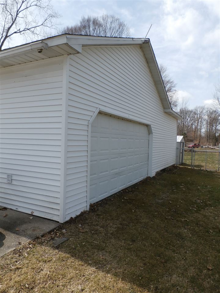 6375 North Belsay Road Flint, MI 48506 - Photo 21 of 25
