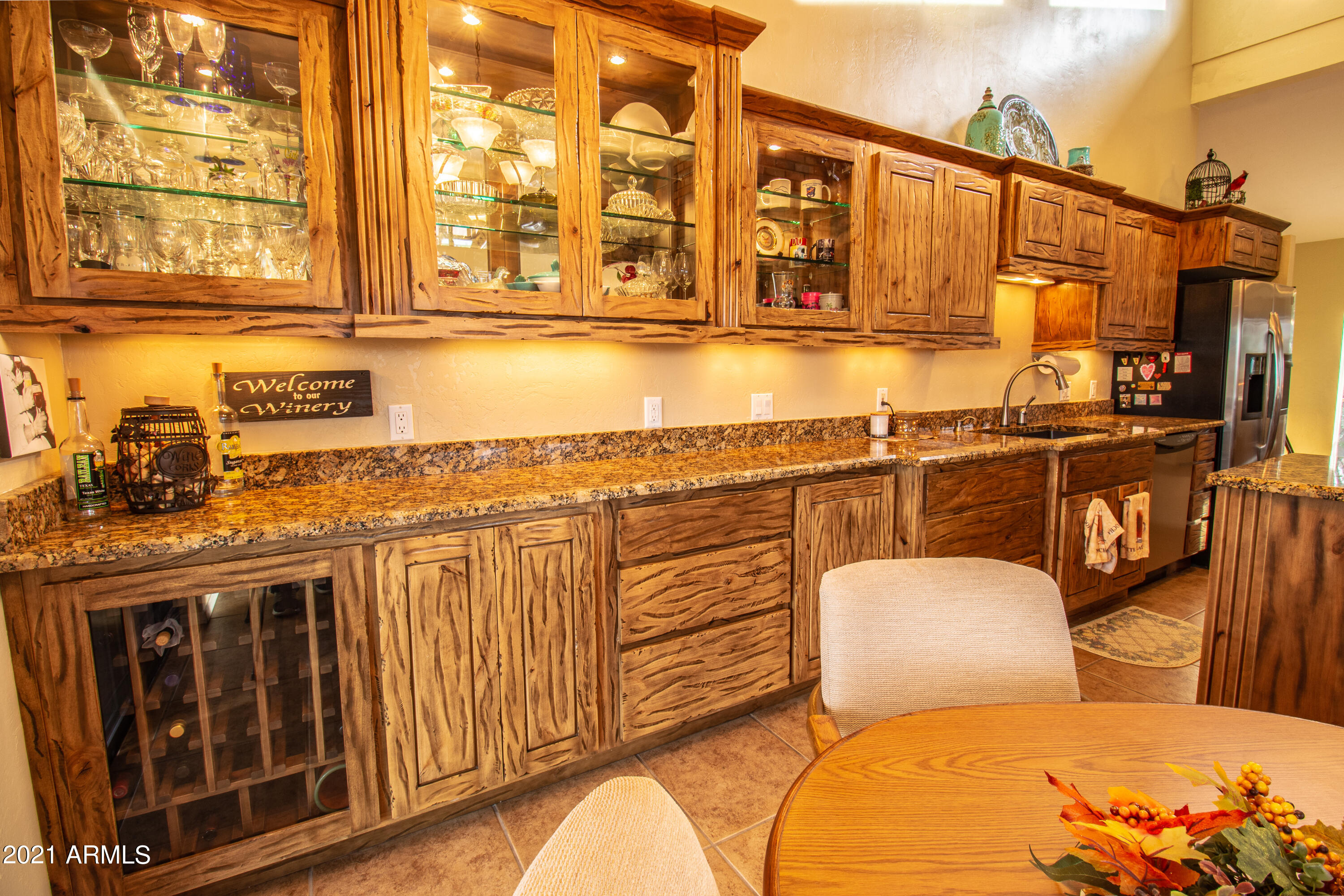 1150 Tanglewood Road Prescott, AZ 86303 - Photo 15 of 70 1150 Tanglewood Road-17
