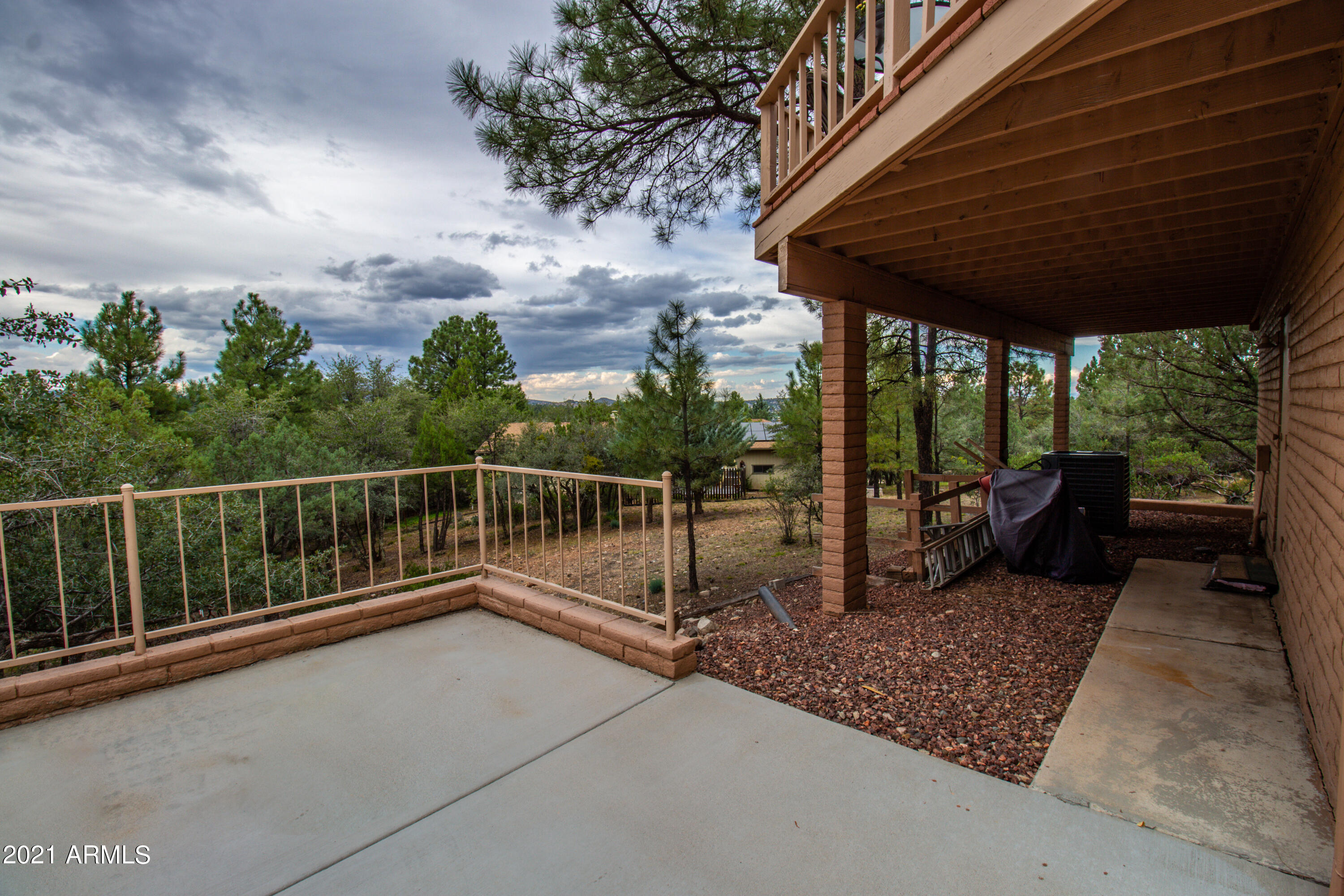 1150 Tanglewood Road Prescott, AZ 86303 - Photo 46 of 70 Tanglewood Driveway-3