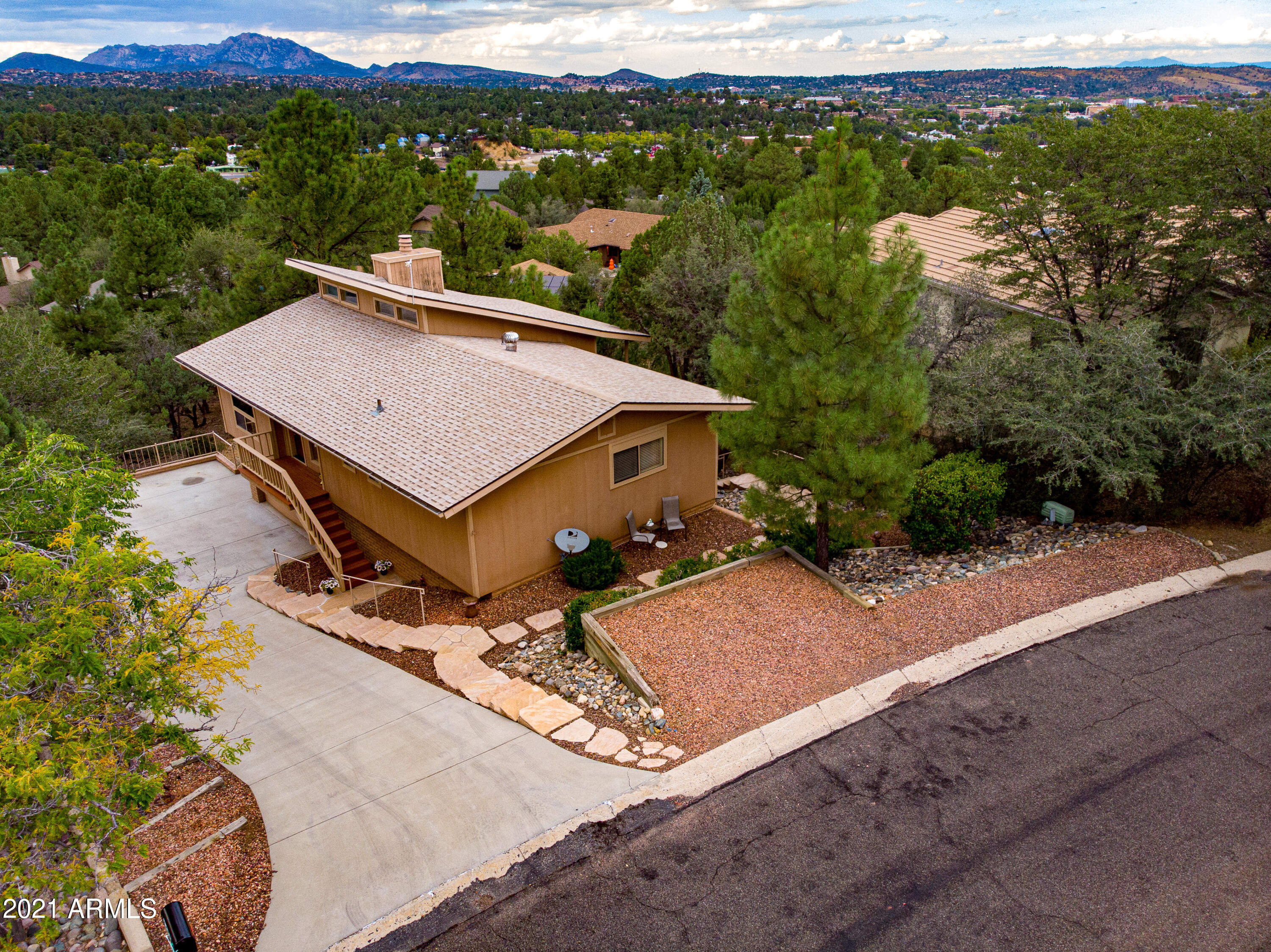 1150 Tanglewood Road Prescott, AZ 86303 - Photo 55 of 70 1150 Tanglewood Road-60