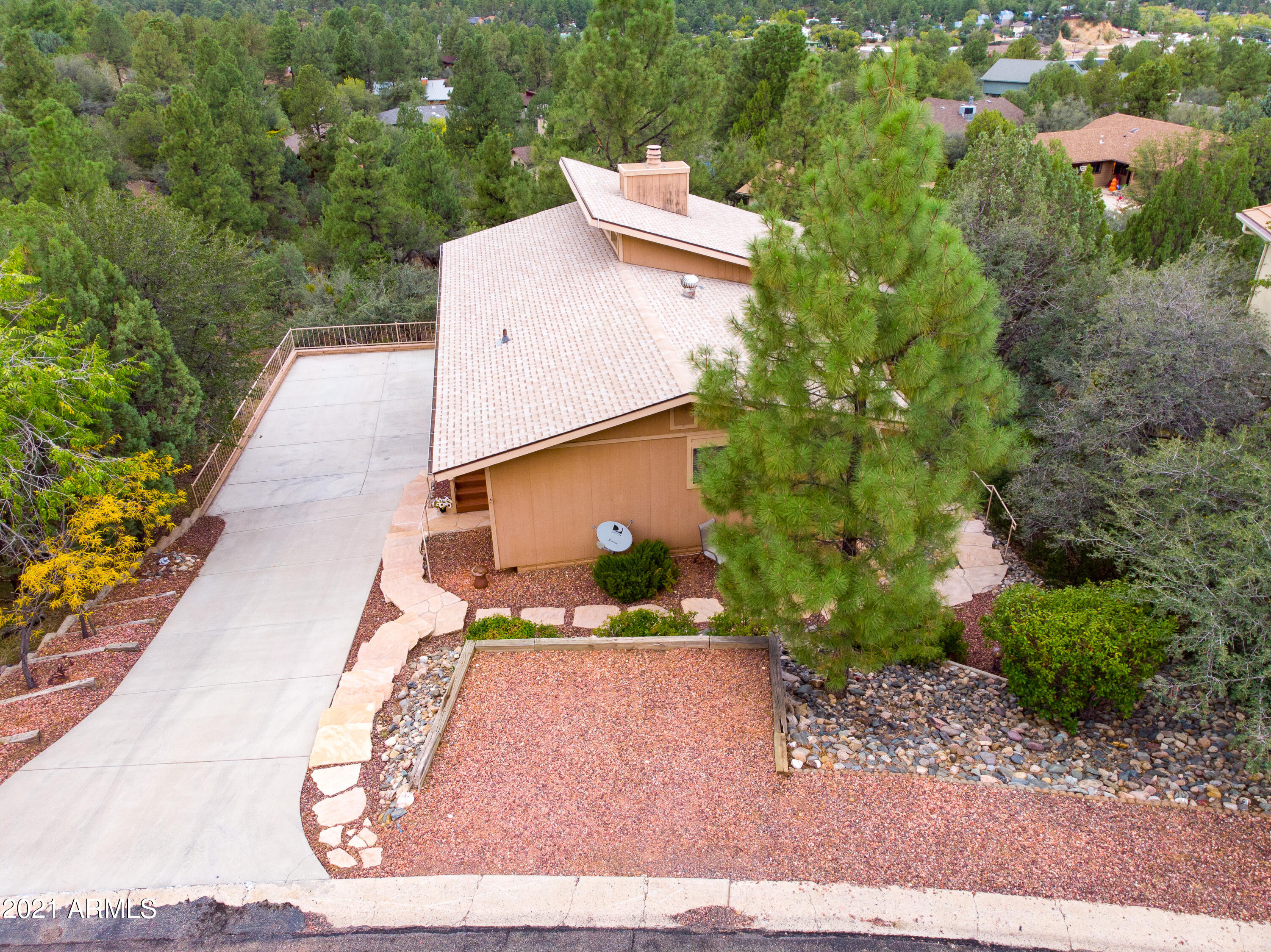 1150 Tanglewood Road Prescott, AZ 86303 - Photo 56 of 70 1150 Tanglewood Road-61
