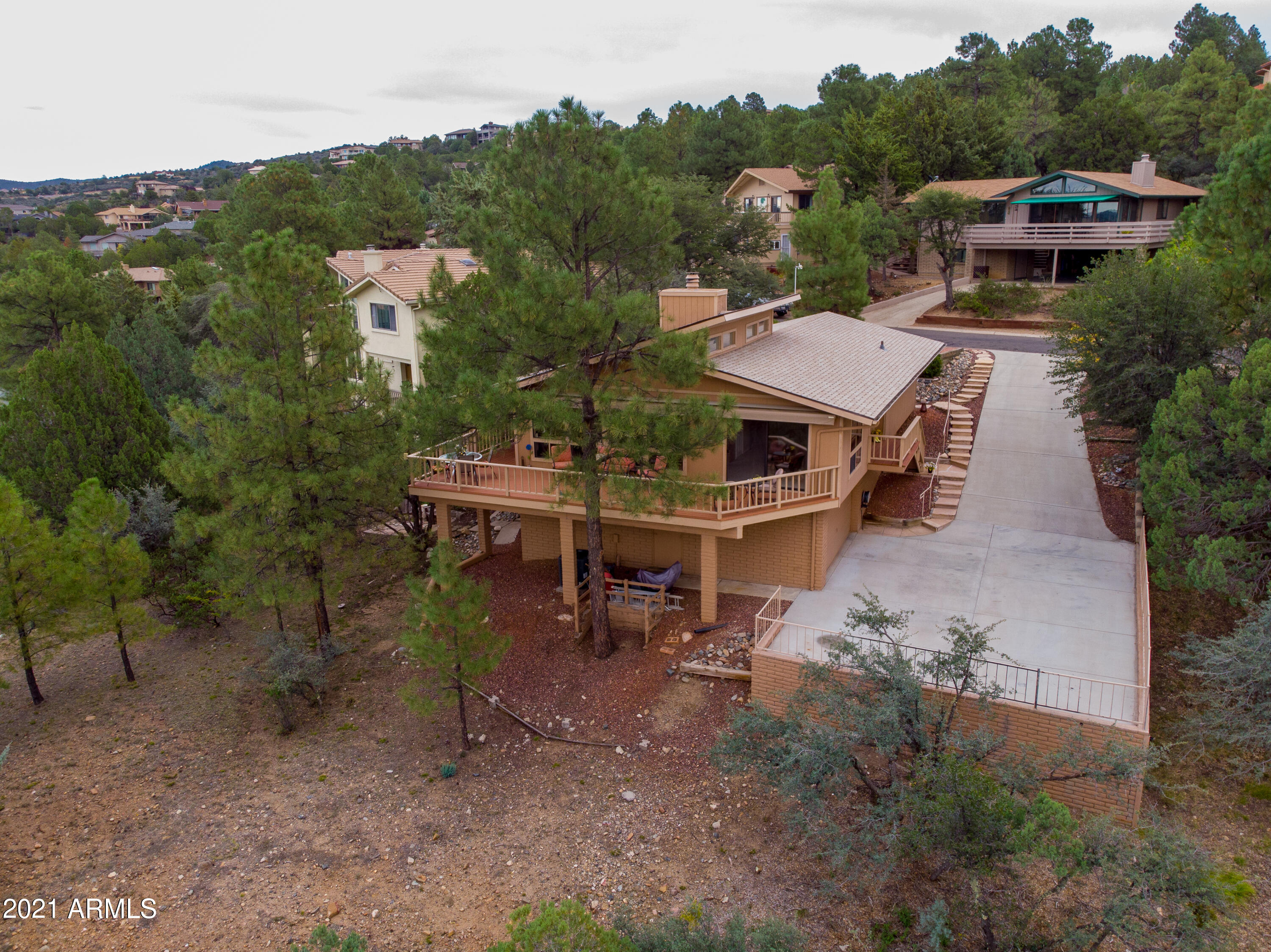 1150 Tanglewood Road Prescott, AZ 86303 - Photo 57 of 70 1150 Tanglewood Road-62