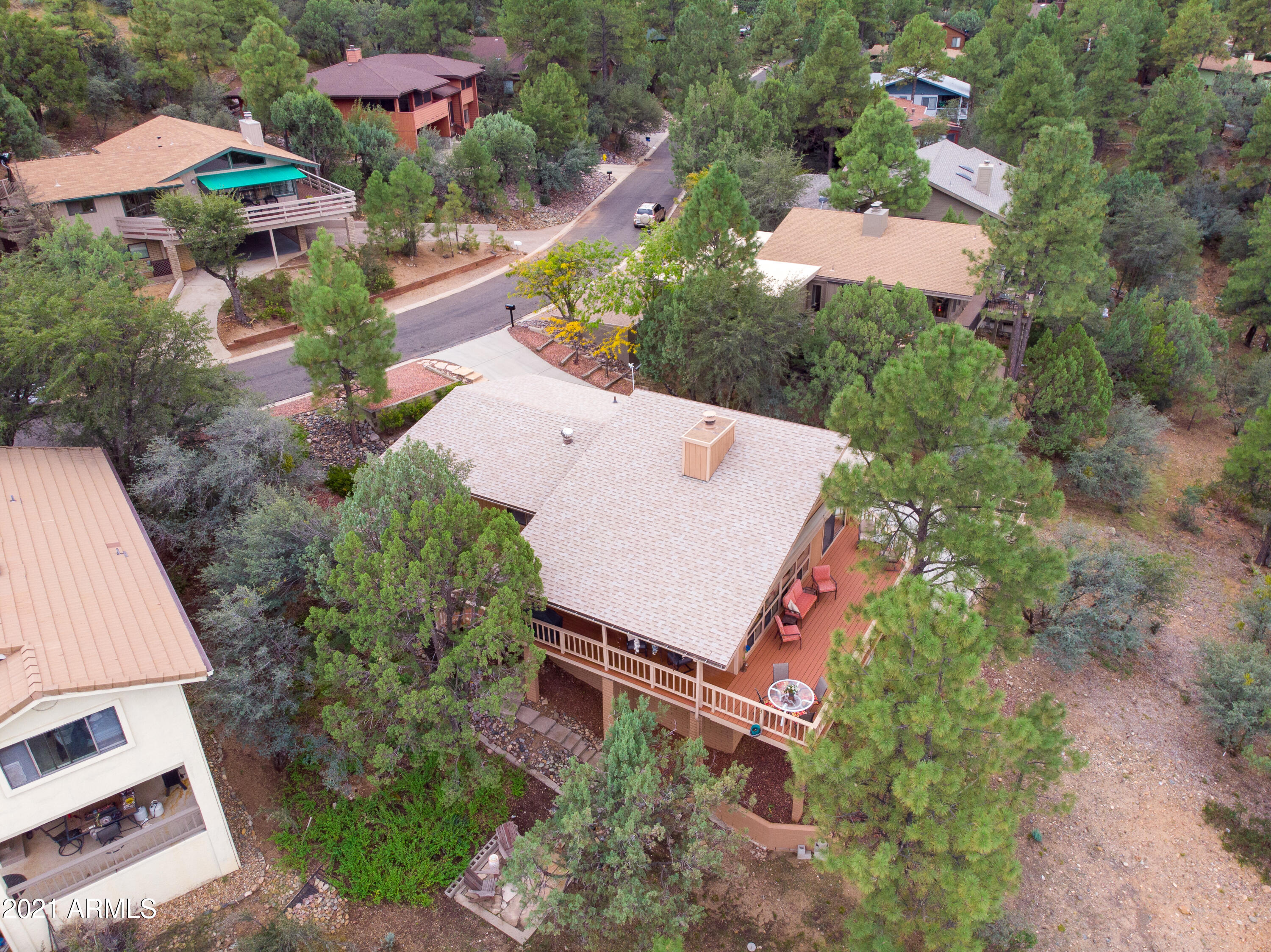 1150 Tanglewood Road Prescott, AZ 86303 - Photo 59 of 70 1150 Tanglewood Road-64
