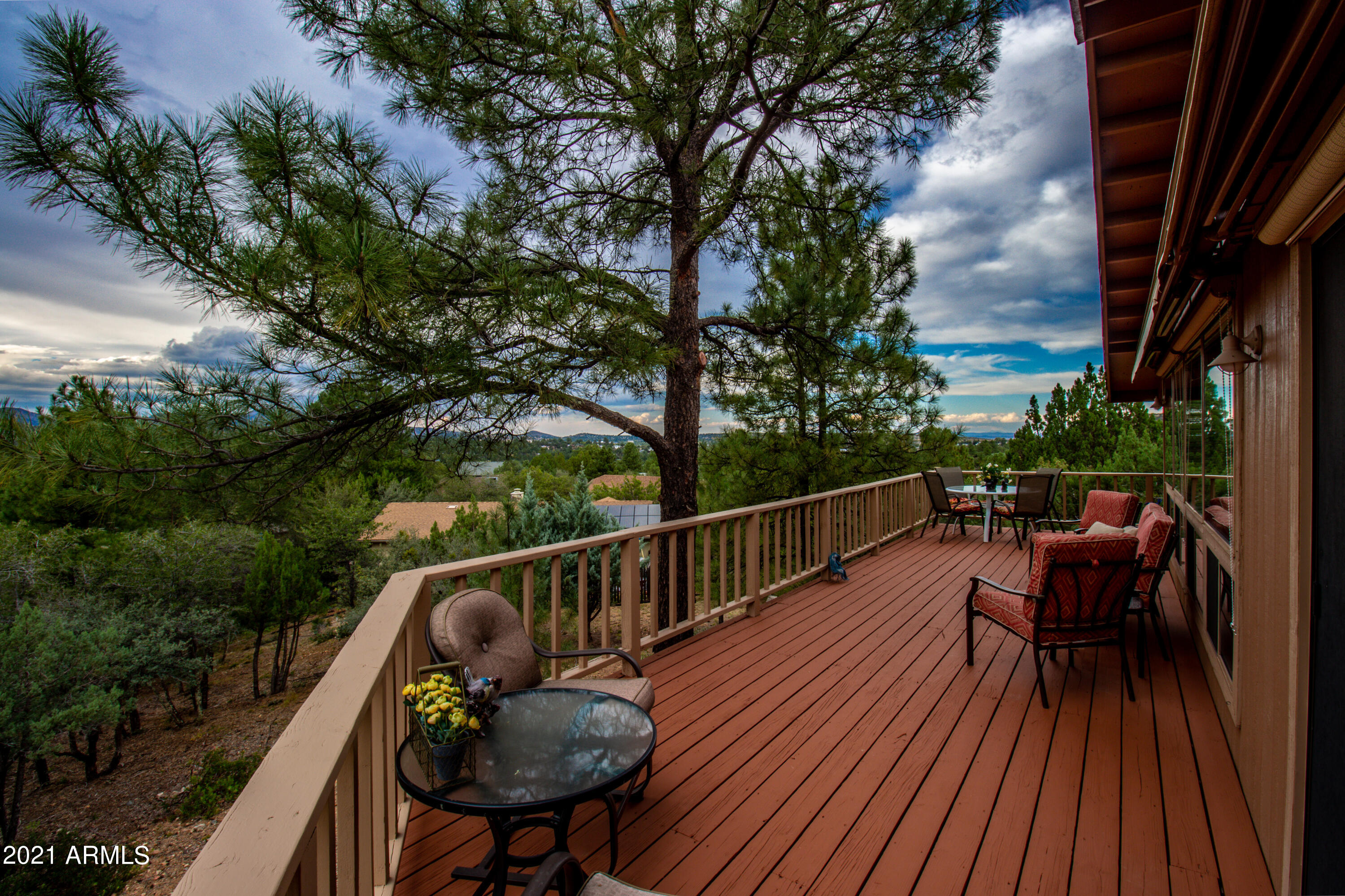1150 Tanglewood Road Prescott, AZ 86303 - Photo 60 of 70 1150 Tanglewood Road-59