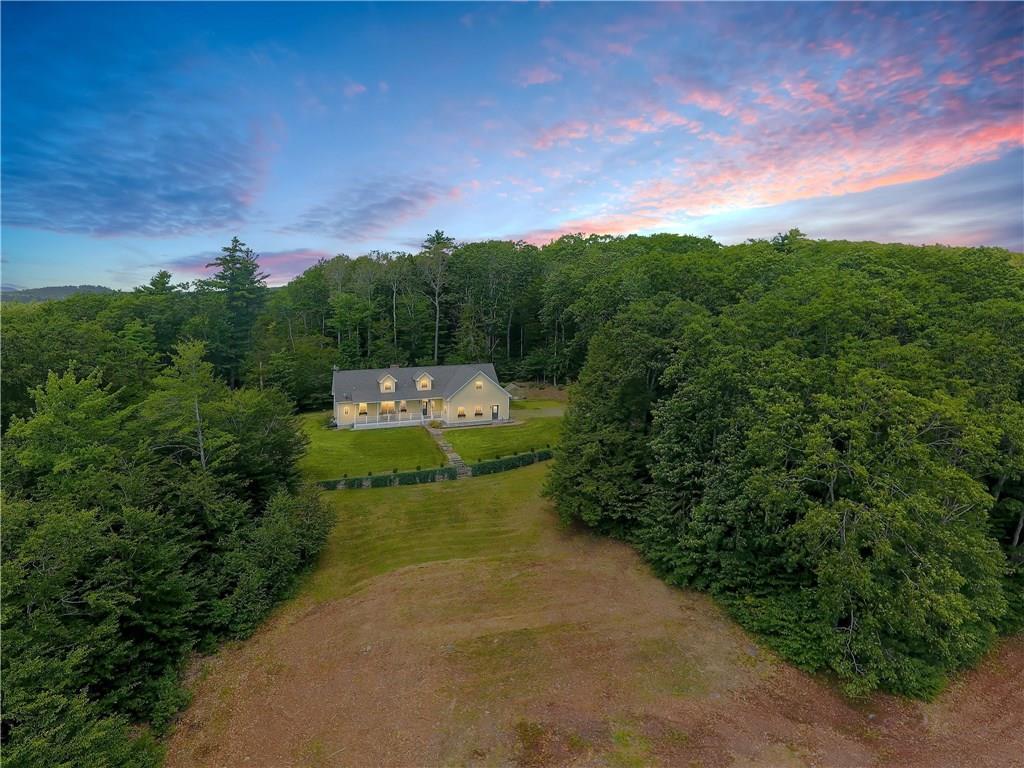 496 Level Hill Road Palermo, ME 04354 - Photo 35 of 35 Photo
