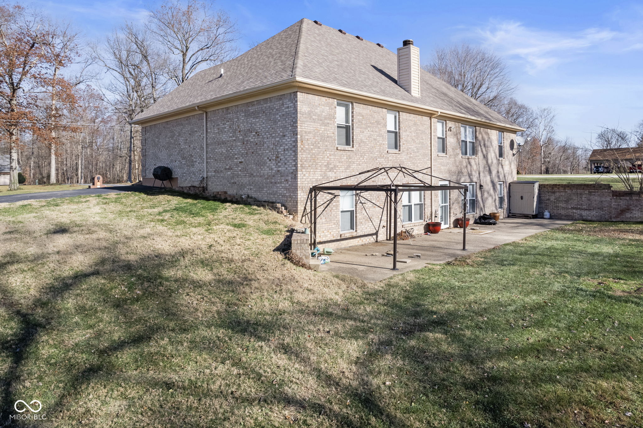 2395 West Robin Road Scottsburg, IN 47170 - Photo 46 of 49 Gallery Image 46