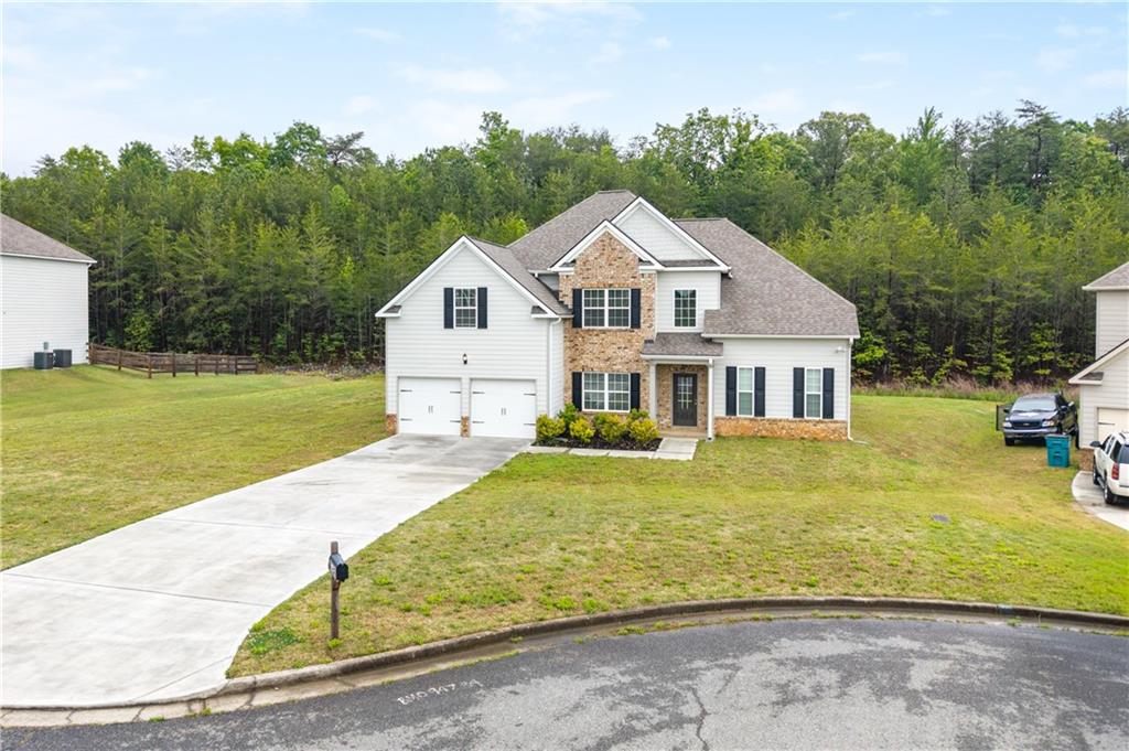 28 Village Trace Rydal, GA 30171 - Photo 45 of 49