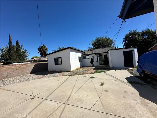 $2,700 | 38515 Landon Avenue, Palmdale, CA 93550