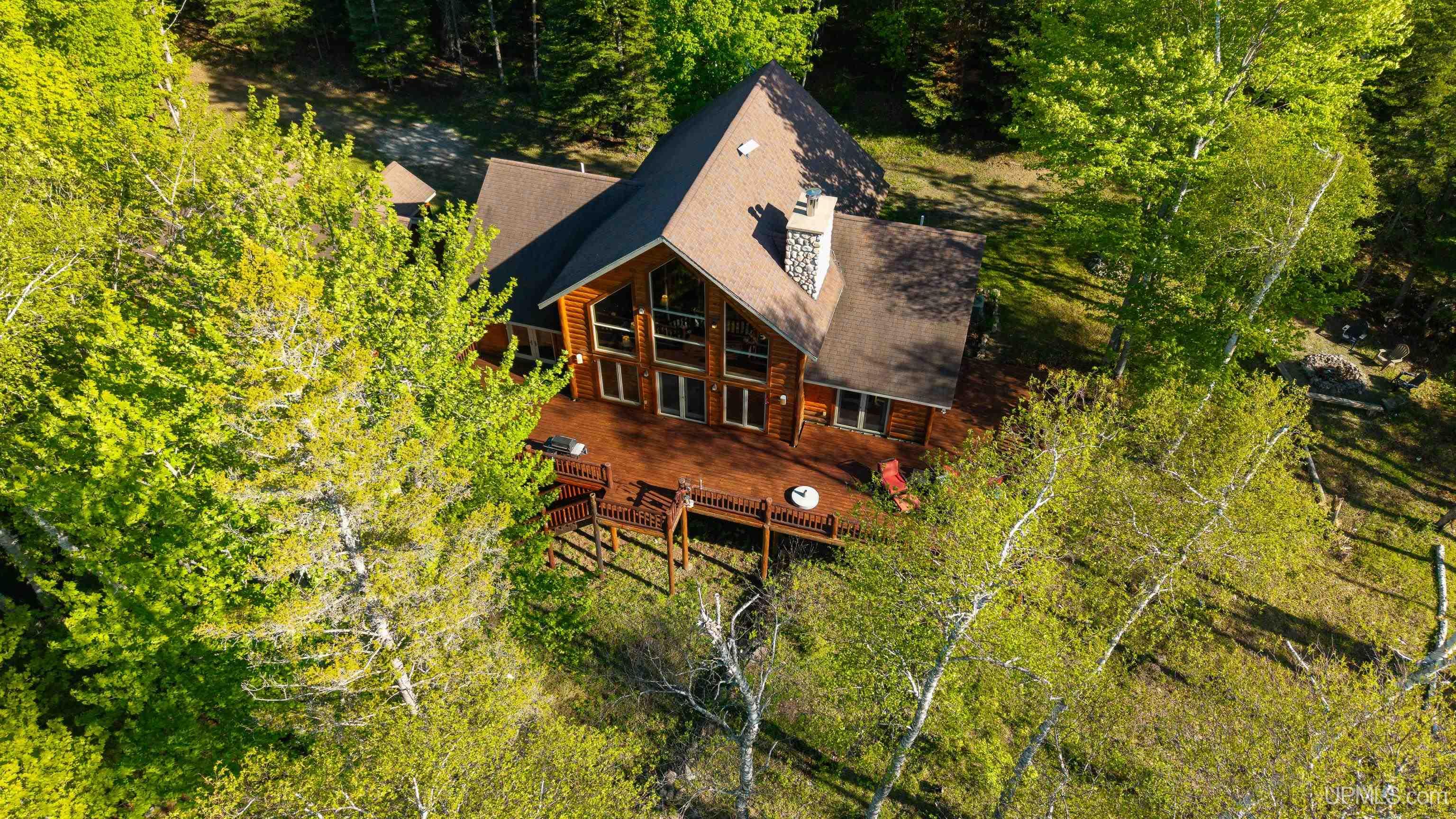 28278 Fence Lake Road Michigamme, MI 49861 - Photo 52 of 94