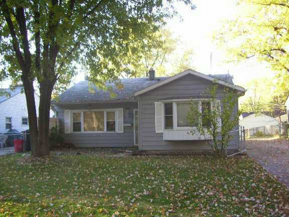 1749 Ward Road Columbus, OH 43224 - Photo 1 of 1