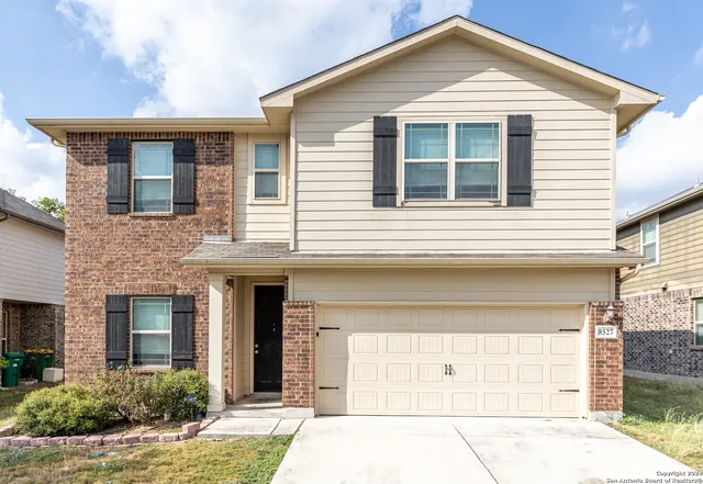 $1,899 | 8527 Rolling Tree, Converse, TX 78109