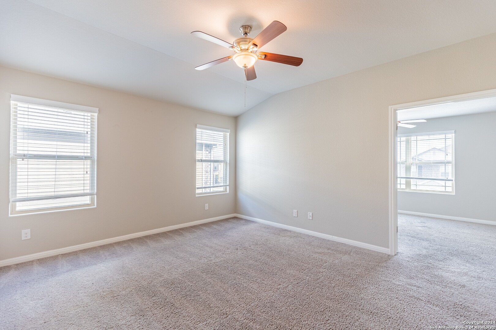 8527 Rolling Tree Converse, TX 78109 - Photo 24 of 40 a view of an empty room with a window