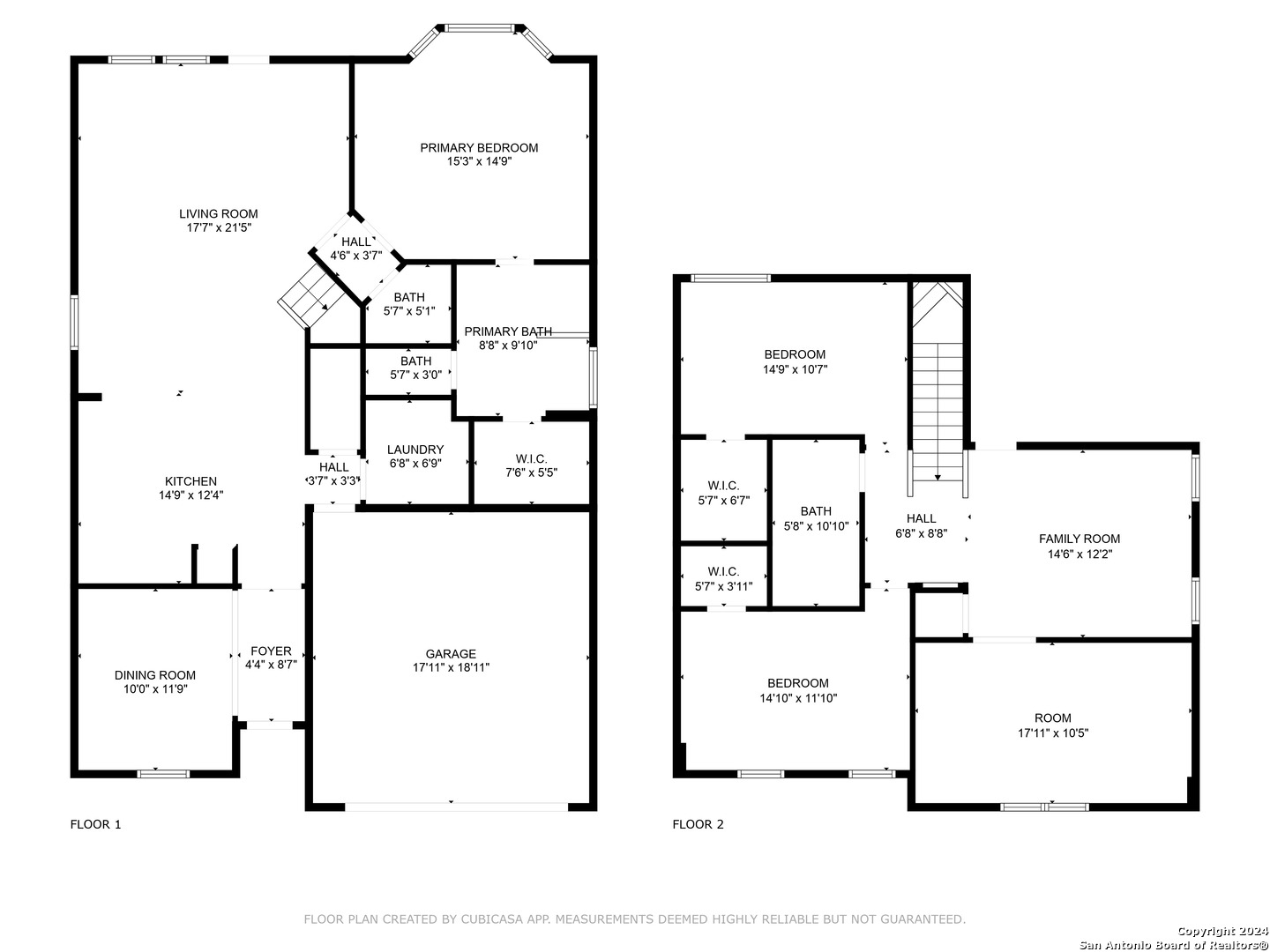 8527 Rolling Tree Converse, TX 78109 - Photo 39 of 40 unknown