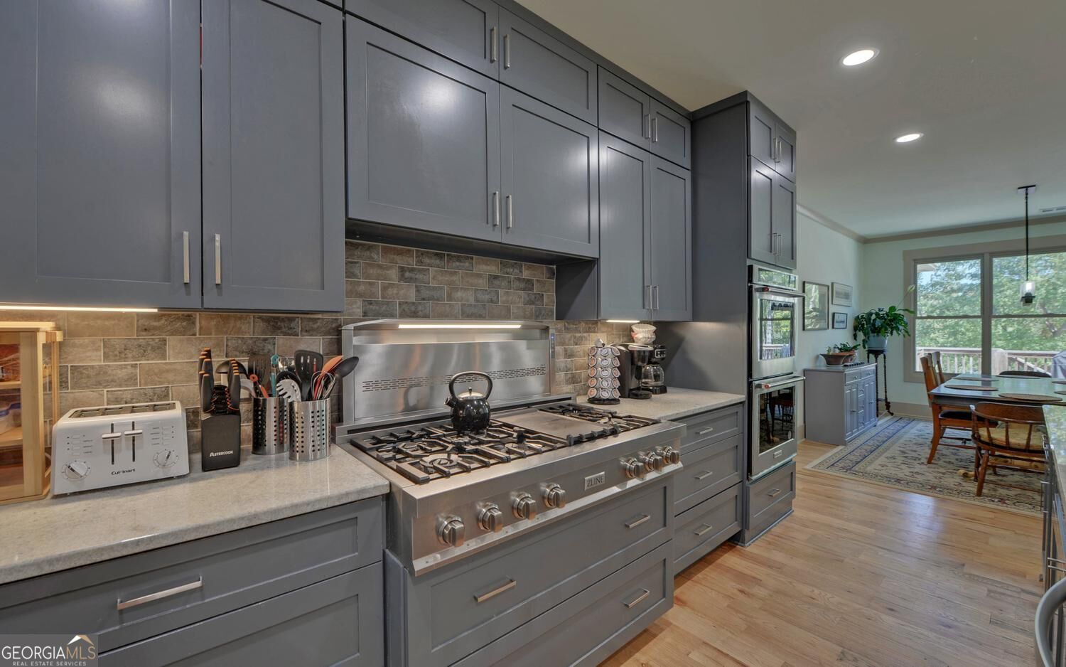 675 Old Mill Road Hartwell, GA 30643 - Photo 14 of 85 Gallery Image 14