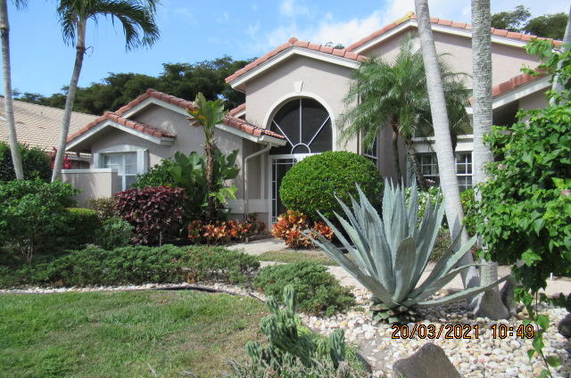 7416 Falls Road West Boynton Beach, FL 33437 - Photo 3 of 46 IMG_0010 (9)
