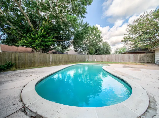 a view of swimming pool